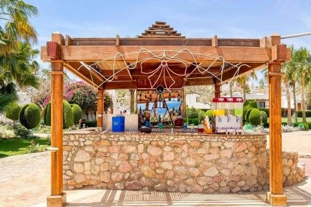 Sharm Club Beach Resort (Ex. Labranda Tower Bay) - 40