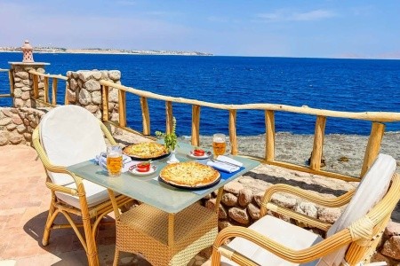 Sharm Club Beach Resort (Ex. Labranda Tower Bay) - 41