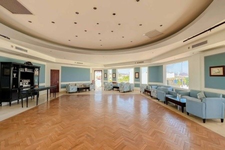 Sharm Club Beach Resort (Ex. Labranda Tower Bay) - 43