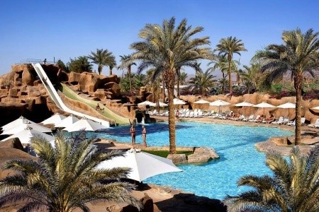 Sentido Reef Oasis Senses Resort - 2