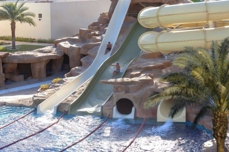 Sentido Reef Oasis Senses Resort - 3