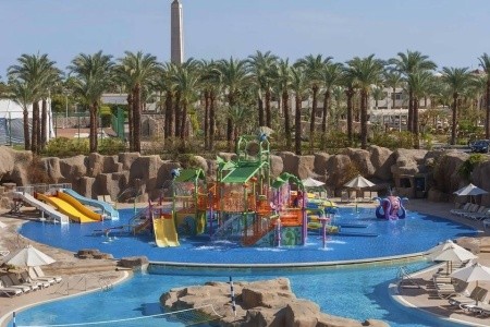 Sentido Reef Oasis Senses Resort - 4