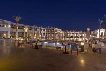 Sentido Reef Oasis Senses Resort - 12