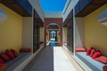 Sentido Reef Oasis Senses Resort - 15