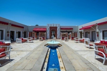 Sentido Reef Oasis Senses Resort - 16