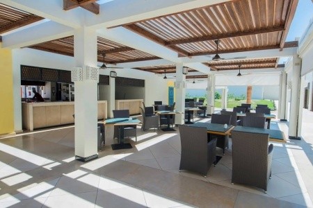 Sentido Reef Oasis Senses Resort - 17