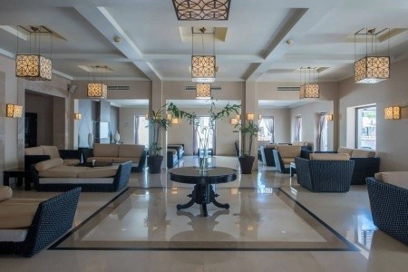 Sentido Reef Oasis Senses Resort - 18