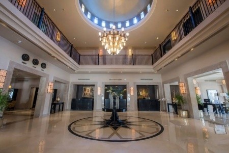 Sentido Reef Oasis Senses Resort - 19