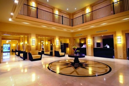 Sentido Reef Oasis Senses Resort - 20