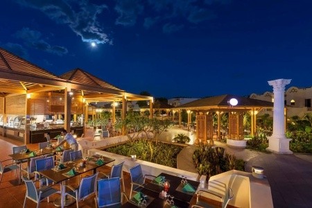 Sentido Reef Oasis Senses Resort - 21