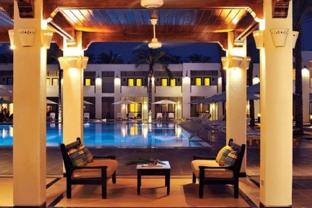 Sentido Reef Oasis Senses Resort - 23