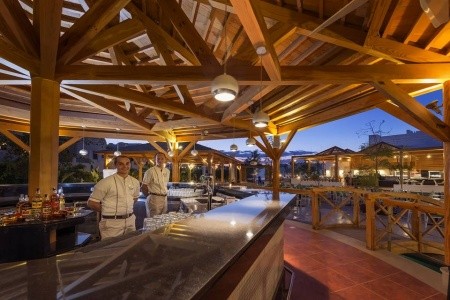 Sentido Reef Oasis Senses Resort - 27