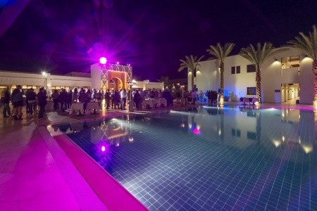 Sentido Reef Oasis Senses Resort - 29