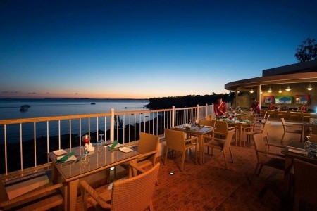 Sentido Reef Oasis Senses Resort - 31