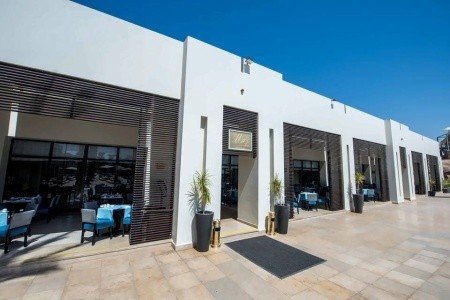 Sentido Reef Oasis Senses Resort - 33