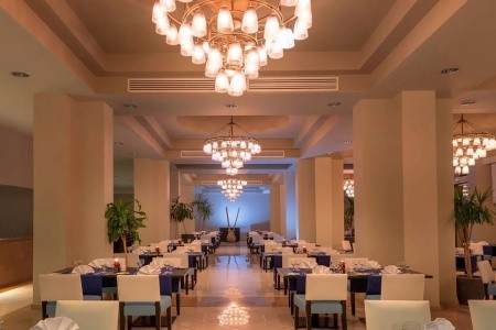 Sentido Reef Oasis Senses Resort - 34