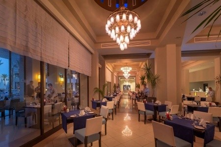 Sentido Reef Oasis Senses Resort - 35