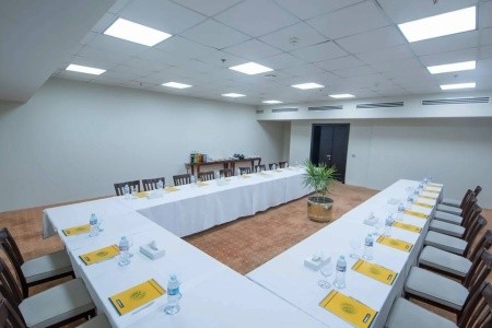 Sentido Reef Oasis Senses Resort - 36