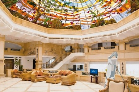 Queen Sharm Resort (Ex. Veraclub Queen Sharm) - 3