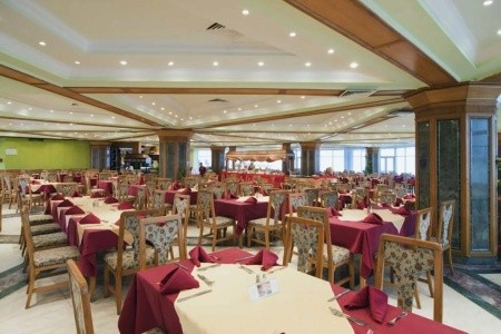 Queen Sharm Resort (Ex. Veraclub Queen Sharm) - 4