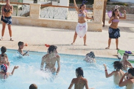 Queen Sharm Resort (Ex. Veraclub Queen Sharm) - 6