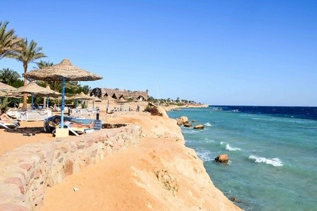 Queen Sharm Resort (Ex. Veraclub Queen Sharm) - 10