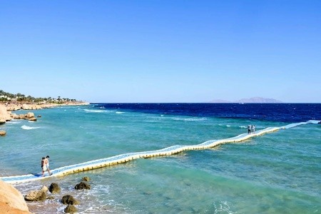 Queen Sharm Resort (Ex. Veraclub Queen Sharm) - 11