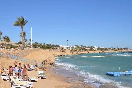 Queen Sharm Resort (Ex. Veraclub Queen Sharm) - 12