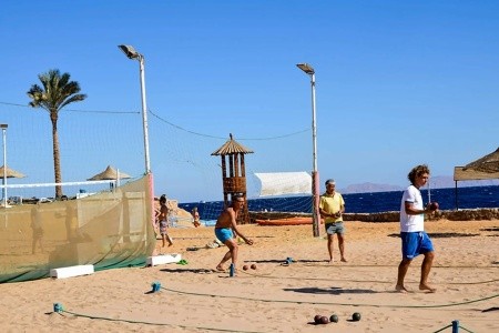 Queen Sharm Resort (Ex. Veraclub Queen Sharm) - 13