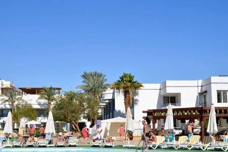 Queen Sharm Resort (Ex. Veraclub Queen Sharm) - 14