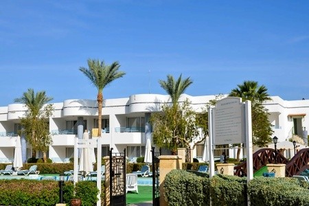 Queen Sharm Resort (Ex. Veraclub Queen Sharm) - 15