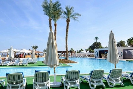 Queen Sharm Resort (Ex. Veraclub Queen Sharm) - 16