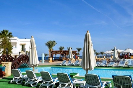 Queen Sharm Resort (Ex. Veraclub Queen Sharm) - 17