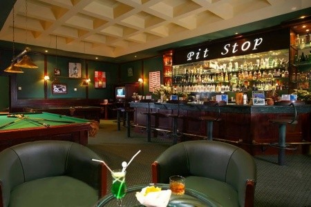 Aurora Oriental Resort Sharm El Sheikh (Ex Oriental Resort) - 2