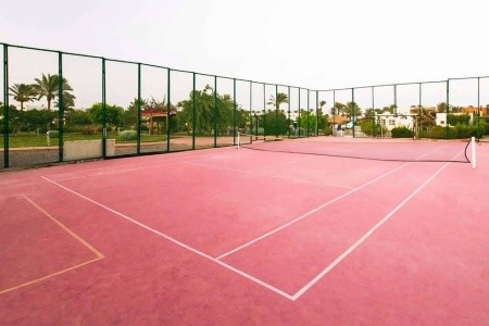 Aurora Oriental Resort Sharm El Sheikh (Ex Oriental Resort) - 3