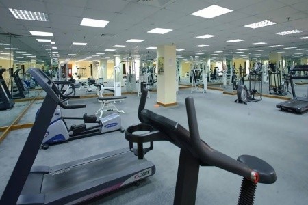 Aurora Oriental Resort Sharm El Sheikh (Ex Oriental Resort) - 4