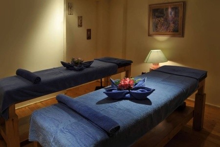 Aurora Oriental Resort Sharm El Sheikh (Ex Oriental Resort) - 6