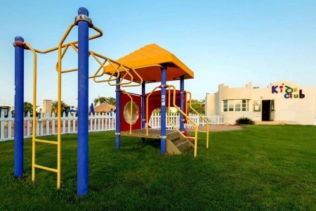 Aurora Oriental Resort Sharm El Sheikh (Ex Oriental Resort) - 8