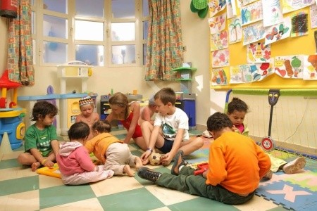 Aurora Oriental Resort Sharm El Sheikh (Ex Oriental Resort) - 9