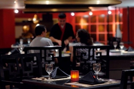 Naama Bay Promenade Beach Resort Beach Side - 2