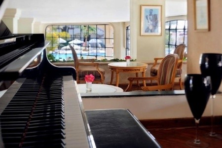 Egypt Sharm El Sheikh Naama Bay Promenade Beach Resort Beach Side 11 dňový pobyt All Inclusive Letecky Letisko: Katovice March 2026 (11/03/26-21/03/26)