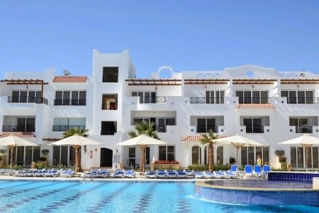 Old Vic Sharm Resort - 2