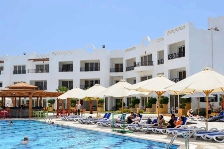 Old Vic Sharm Resort - 3