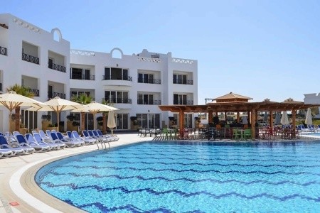 Old Vic Sharm Resort - 5