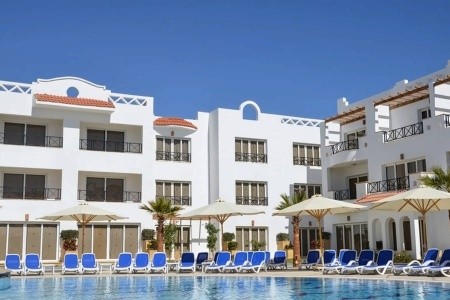 Old Vic Sharm Resort - 6