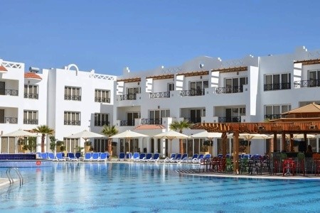 Old Vic Sharm Resort - 8