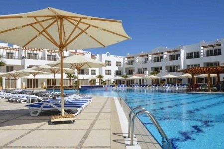 Old Vic Sharm Resort - 10