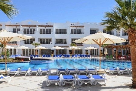 Old Vic Sharm Resort - 11