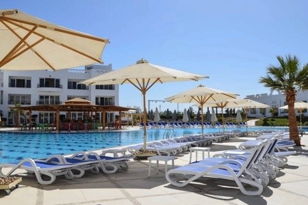 Old Vic Sharm Resort - 12