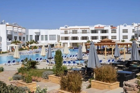 Old Vic Sharm Resort - 13